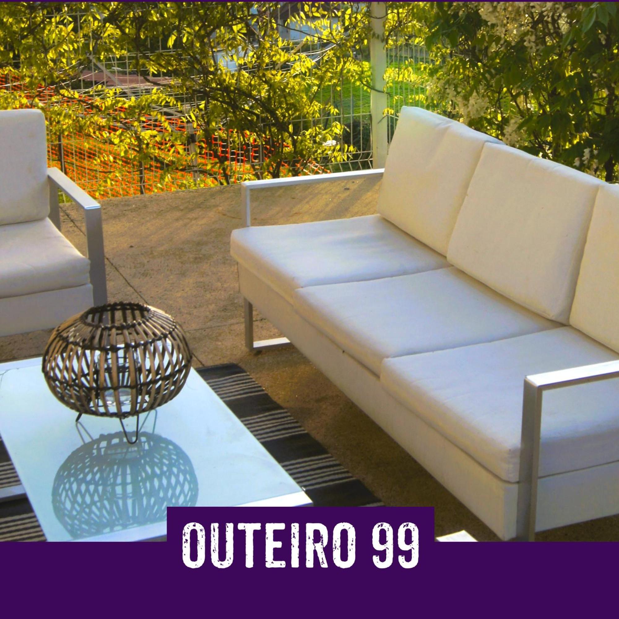 Casa Outeiro 99 Villa Paredes de Coura Eksteriør bilde