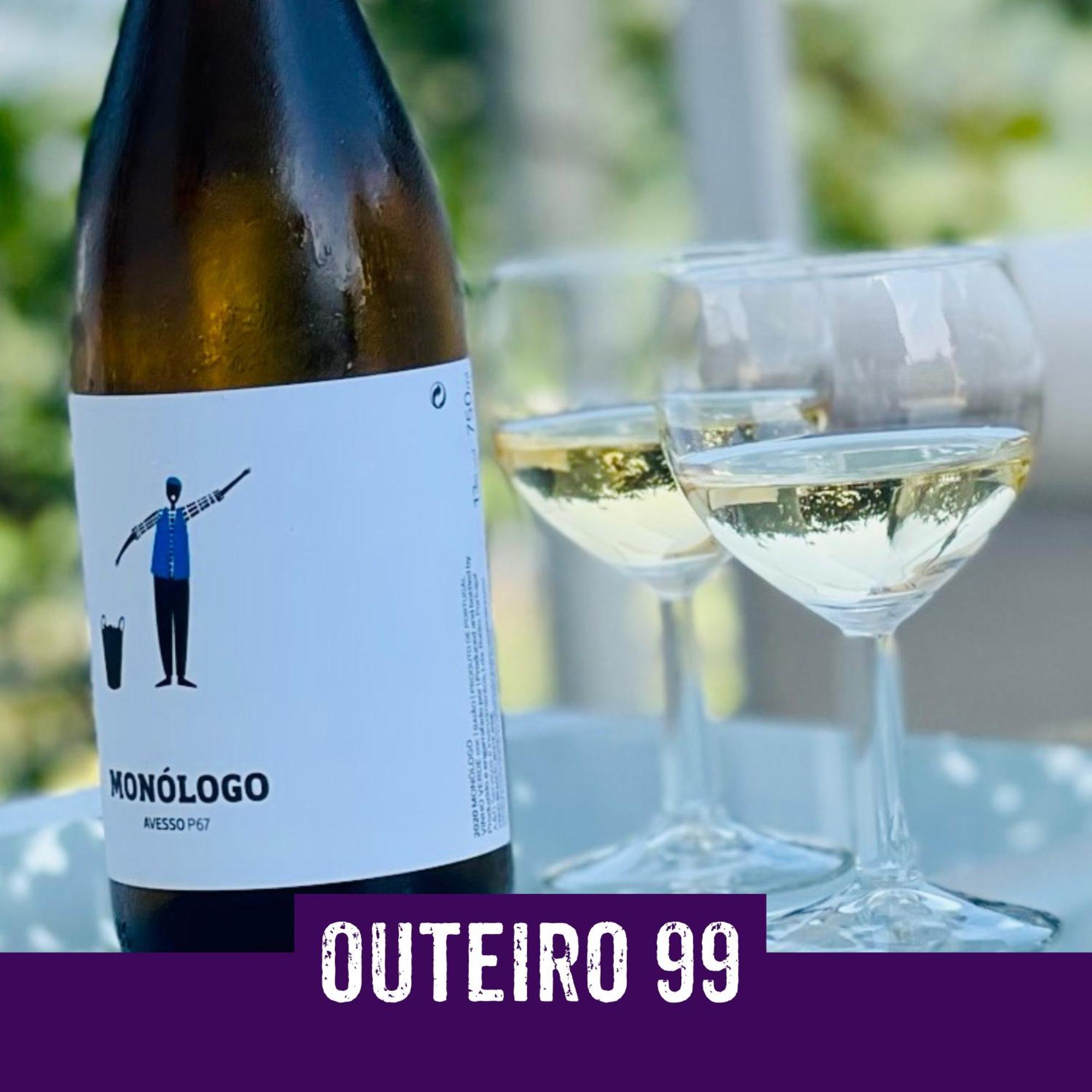 Casa Outeiro 99 Villa Paredes de Coura Eksteriør bilde