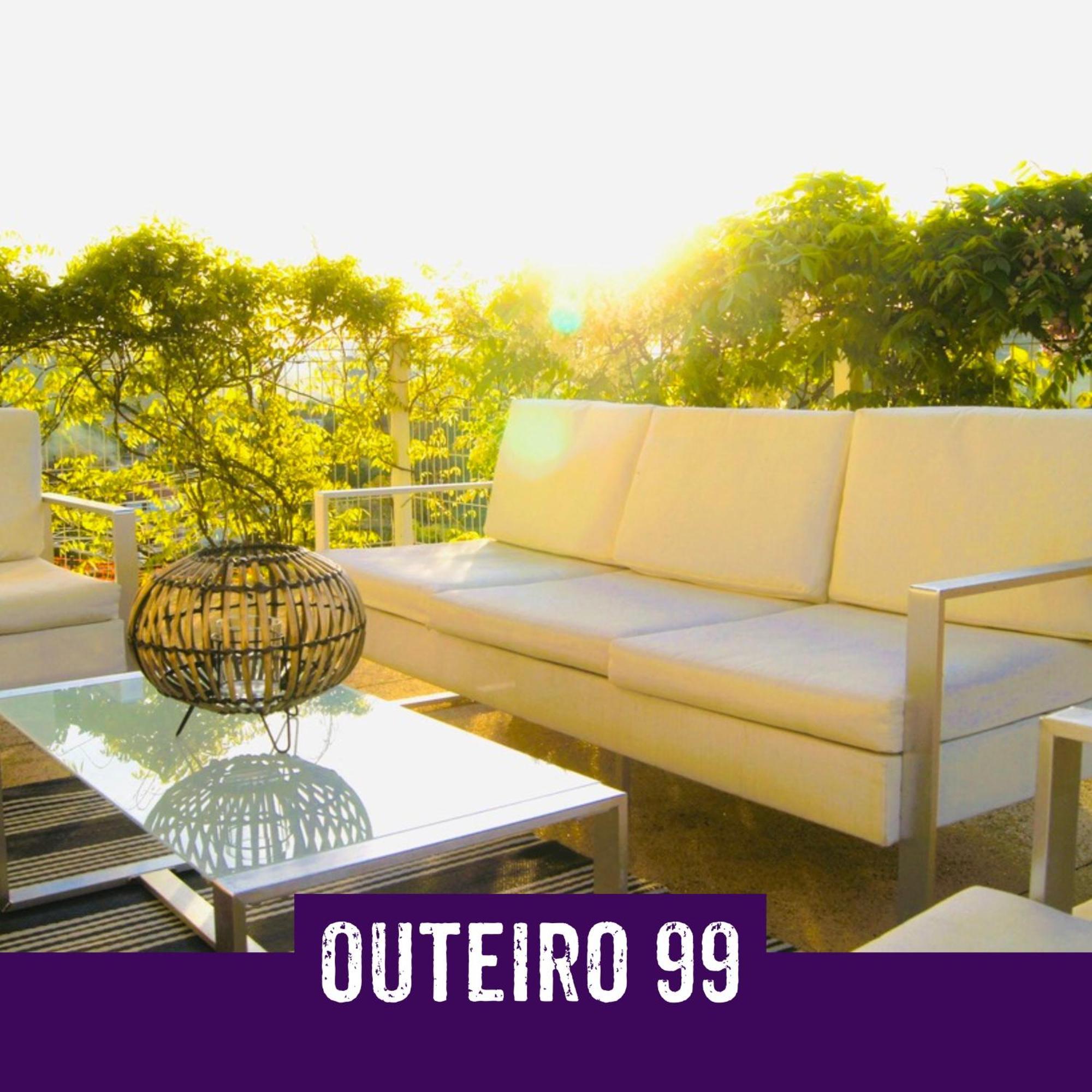 Casa Outeiro 99 Villa Paredes de Coura Eksteriør bilde